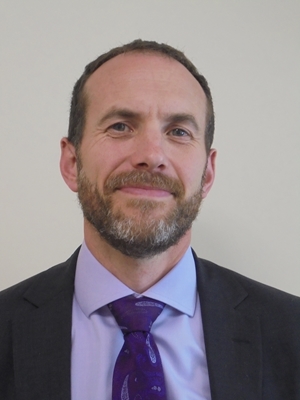 Peter Lowe-Werrell