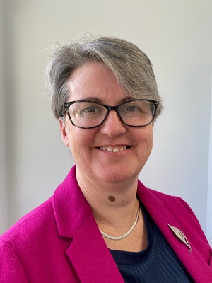 Sarah Godden