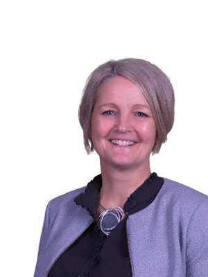 Gwyneth Evans