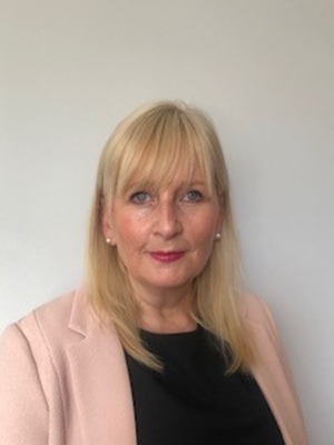 Jo Evans