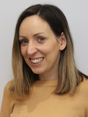 Laura Brady