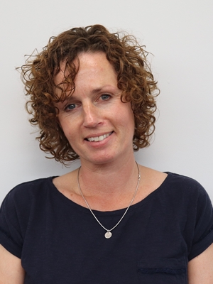 Helen Walker