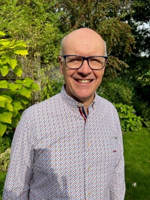 Mark Anderson