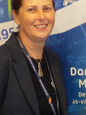 Mary Pope