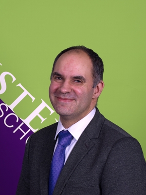 Luke Bridges Our Team | TrustEd