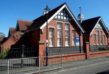 Stokesay News
